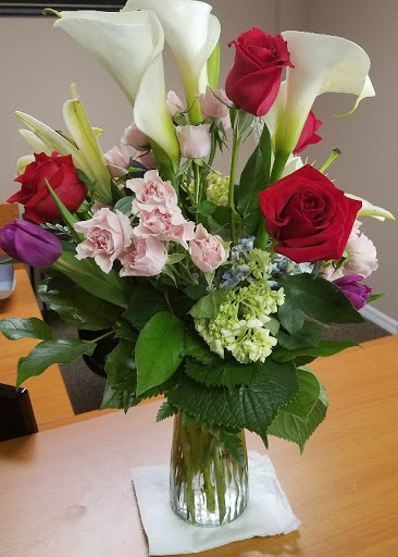 Florist «Floral Impressions», reviews and photos, 4203 W El Prado Blvd # A, Tampa, FL 33629, USA