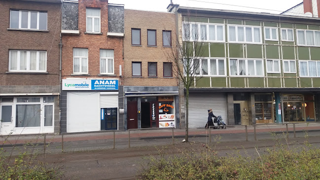ANAM Nachtwinkel - Antwerpen