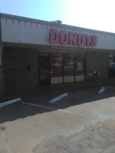 Donut Shop «King Donut Shop», reviews and photos, 7026 Baker Blvd, Richland Hills, TX 76118, USA
