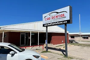 Small Town Car Rental image