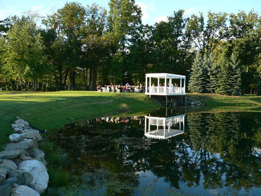 Country Club «Brentwood Golf Club and Banquet Center», reviews and photos, 2450 Havenwood Dr, White Lake, MI 48383, USA