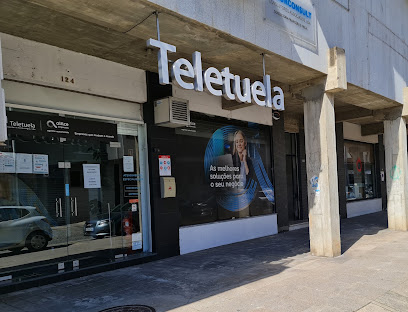 Teletuela – Telecomunicações e Tecnologia, Lda.