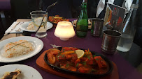 Jalfrezi du Restaurant indien Aux Indes à Lille - n°2