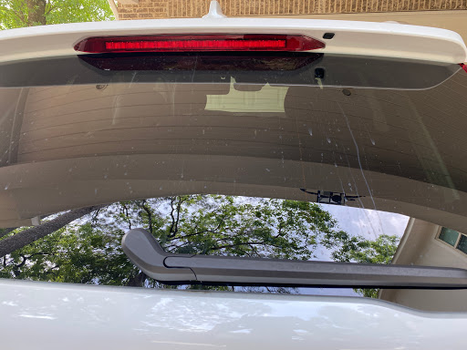 Car Wash «swish car wash & dog wash», reviews and photos, 9235 Westheimer Rd, Houston, TX 77063, USA