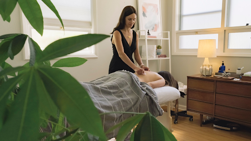 Turning Pointe Acupuncture + Wellness