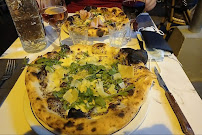Prosciutto crudo du Pizzeria Ave Giulia Biscarrosse - n°8