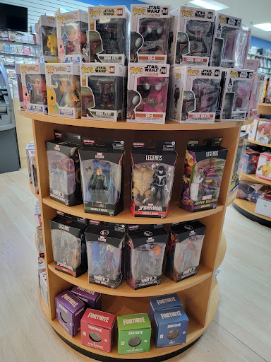 Comic Book Store «Islander Comics Cards», reviews and photos, 777 E Merritt Island Causeway #301, Merritt Island, FL 32952, USA