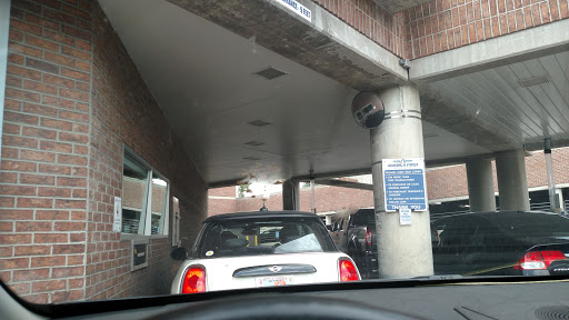 America First Credit Union, 455 E 500 S, Salt Lake City, UT 84111, Credit Union