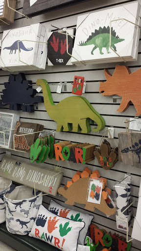 Craft Store «Hobby Lobby», reviews and photos, 9002 N 121st E Ave #100, Owasso, OK 74055, USA