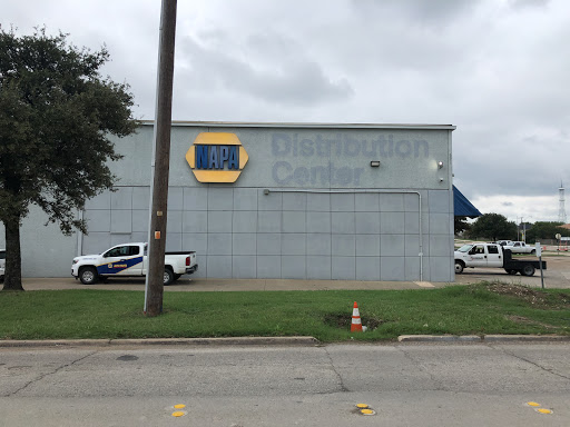 Auto Parts Store «NAPA Auto Parts Genuine Parts Company», reviews and photos, 3033 Military Pkwy, Mesquite, TX 75149, USA