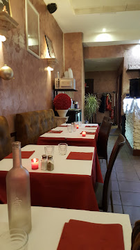 Atmosphère du Restaurant italien La Casa Pompeï à Lyon - n°9