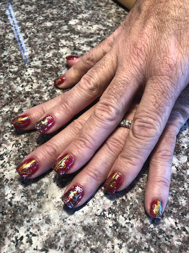 Beauty Salon «Salon by Kim», reviews and photos, 558 Baltimore Pike, Avondale, PA 19311, USA