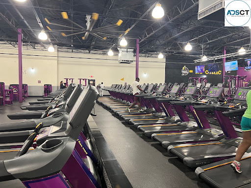 Planet Fitness