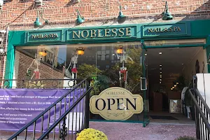 Noblesse Nail & Spa image