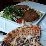 Photo n°5 de l'avis de Destiny. fait le 31/03/2018 à 11:18 sur le  Pizzeria Da Tino à Regensburg