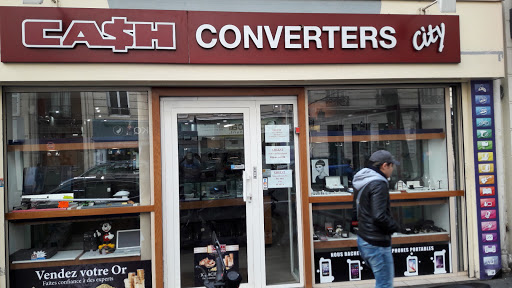 Cash Converters Clichy
