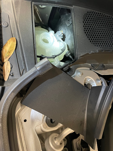 Car Dealer «Volvo of Tampa», reviews and photos, 6008 N Dale Mabry Hwy, Tampa, FL 33614, USA