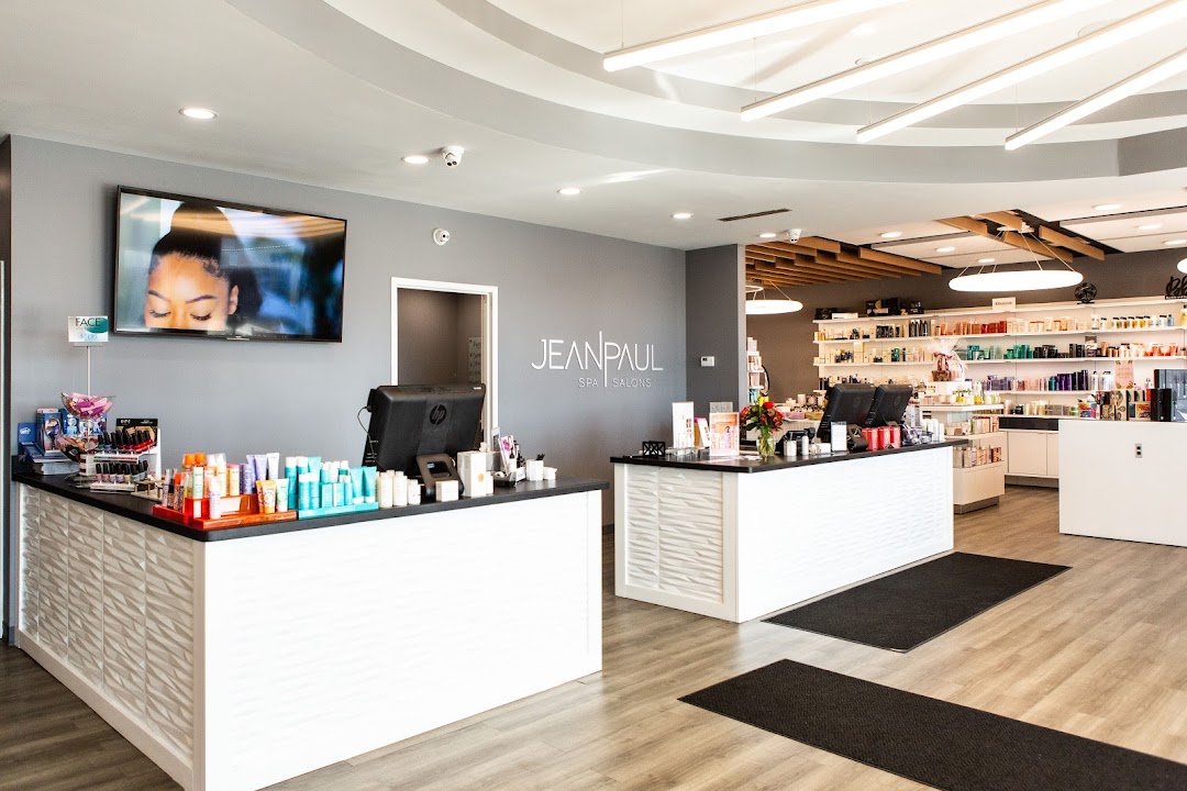 Jean Paul Spa & Salons