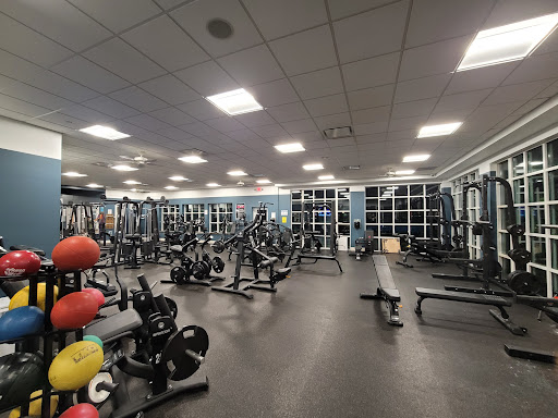 Gym «Blairwood Tennis, Swim & Fitness Club», reviews and photos, 9300 Blairwood Rd, Louisville, KY 40222, USA