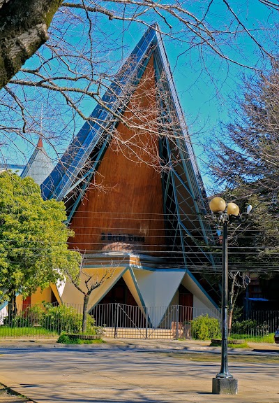 Photos of Liceo Alem&aacute;n del Verbo Divino