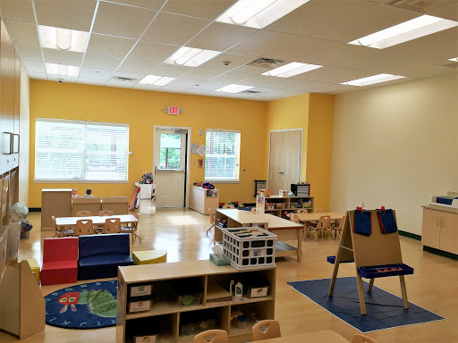 6300 Virginia Pkwy, McKinney, TX 75071, USA