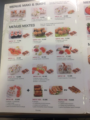 De Pékin à Tokyo à Noisy-le-Sec