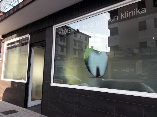 Información y opiniones sobre Horzkari de Beasain