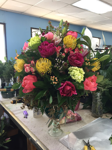 Florist «American Designer Flowers», reviews and photos, 4563 Memorial Dr, Decatur, GA 30032, USA