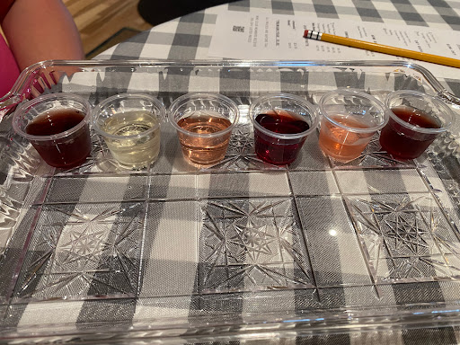 Winery «Harford Vineyard & Winery», reviews and photos, 1311 W Jarrettsville Rd, Forest Hill, MD 21050, USA