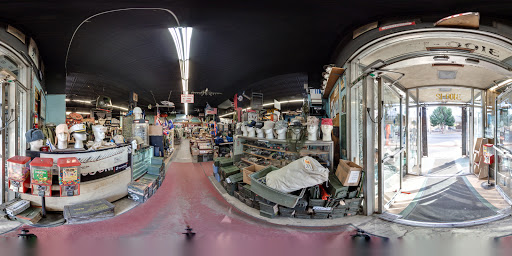 Army & Navy Surplus Shop «Army Navy Sales», reviews and photos, 3100 N Lincoln Ave, Chicago, IL 60657, USA