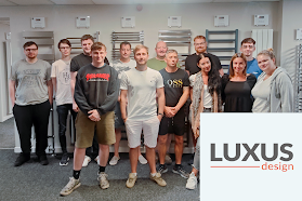 Luxus Design Ltd