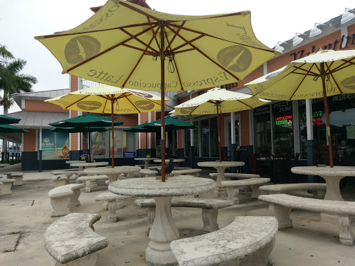 Coffee Shop «Starbucks», reviews and photos, 423 S Federal Hwy, Pompano Beach, FL 33062, USA