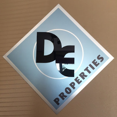 D.E. Properties