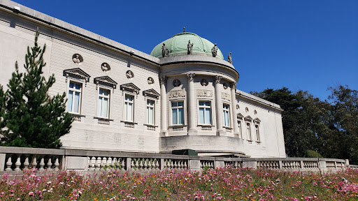 Art Museum «Legion of Honor», reviews and photos, 100 34th Ave, San Francisco, CA 94121, USA