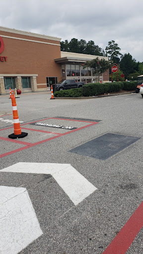 Department Store «Target», reviews and photos, 1209 N Peachtree Pkwy, Peachtree City, GA 30269, USA