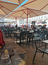 Atmosphère du Restaurant italien Pizza Papa à Montpellier - n°11