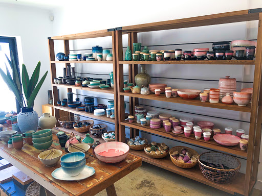 Pottery For The Planet