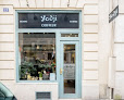 Photo du Salon de coiffure Yodji Coiffure à Paris