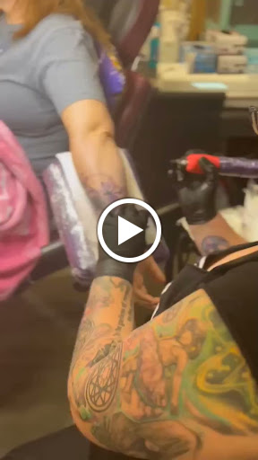 Explore men small tattoo ideas, creative tattoo ideas in Hillsboro, available at Reflections Art Gallery and Studio