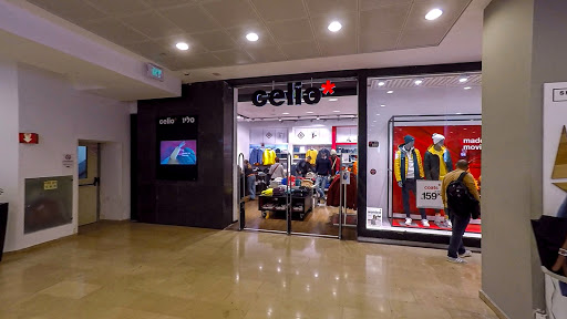 Celio