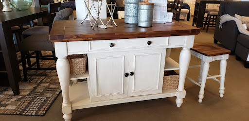 Furniture Store «Ashley HomeStore», reviews and photos, 175 NJ-35, Eatontown, NJ 07724, USA