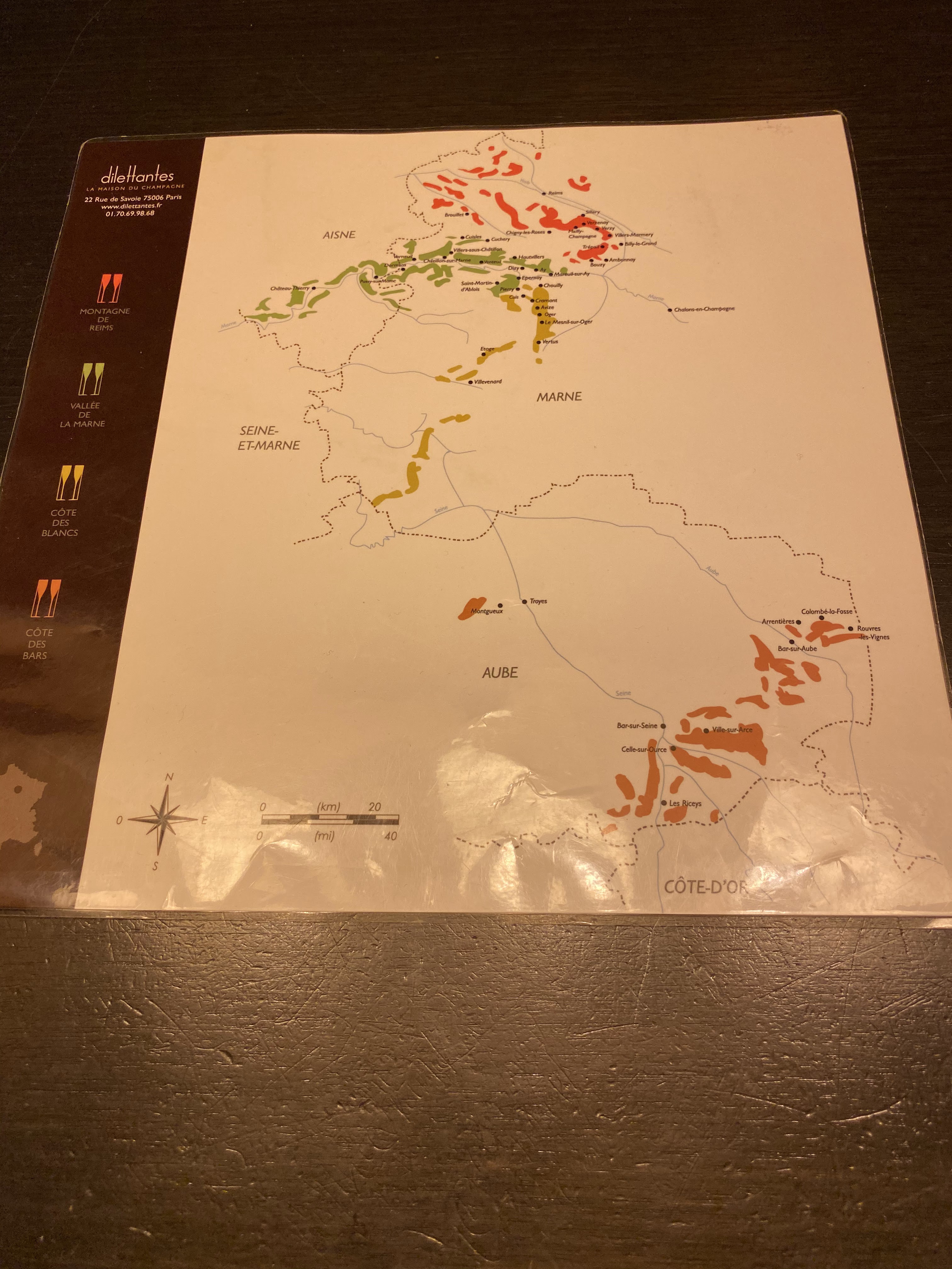 Photo n° 3 de l'avis de Travel. fait le 12/12/2019 à 16:05