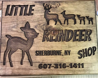 Little Reindeer Shop