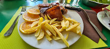Plats et boissons du Restaurant portugais Buçaco à Saint-Maur-des-Fossés - n°1