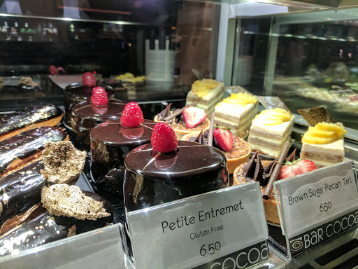 Dessert Shop «Bar Cocoa», reviews and photos, 201 E Trade St, Charlotte, NC 28202, USA