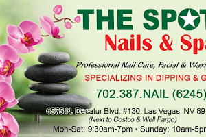 The Spot Nails & Spa image