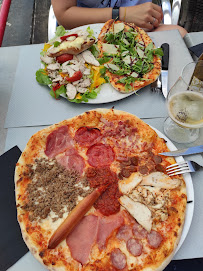 Plats et boissons du Pizzeria Enzo à Le Quesnoy - n°15