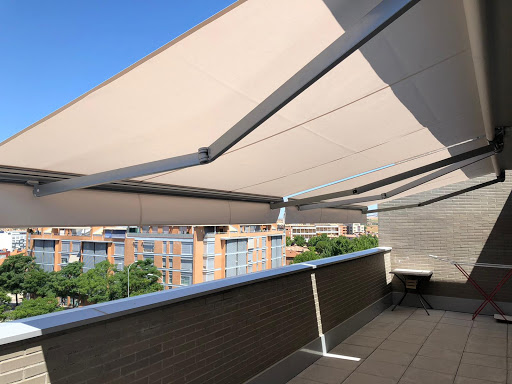 Toldos Ricor – (Guadalajara)