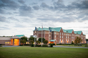 Navy Lodge Norfolk