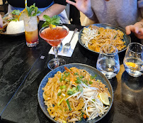 Phat thai du Restaurant thaï MAMA THAÏ à Montévrain - n°10